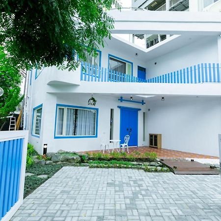 You Yue B&B Hualian Zewnętrze zdjęcie