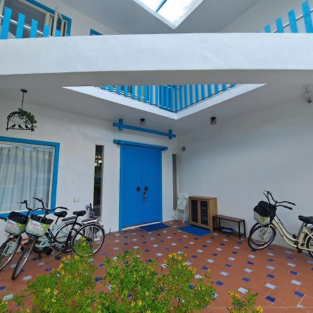 You Yue B&B Hualian Zewnętrze zdjęcie