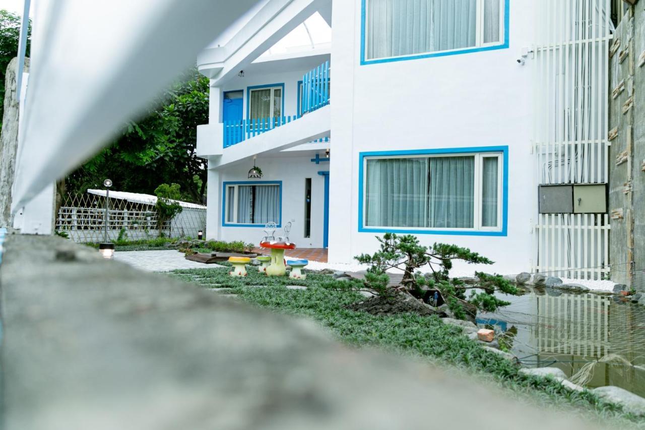 You Yue B&B Hualian Zewnętrze zdjęcie