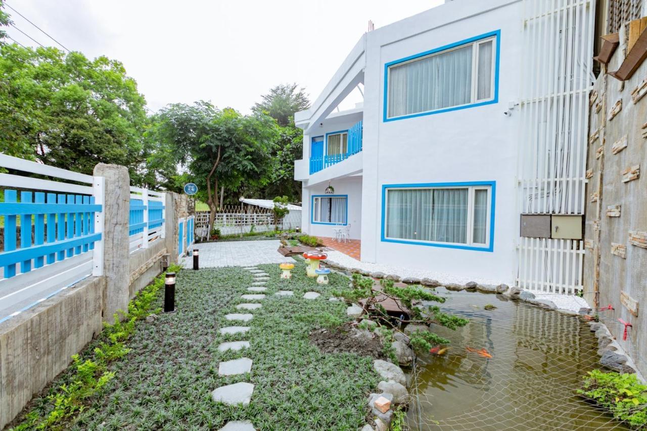 You Yue B&B Hualian Zewnętrze zdjęcie