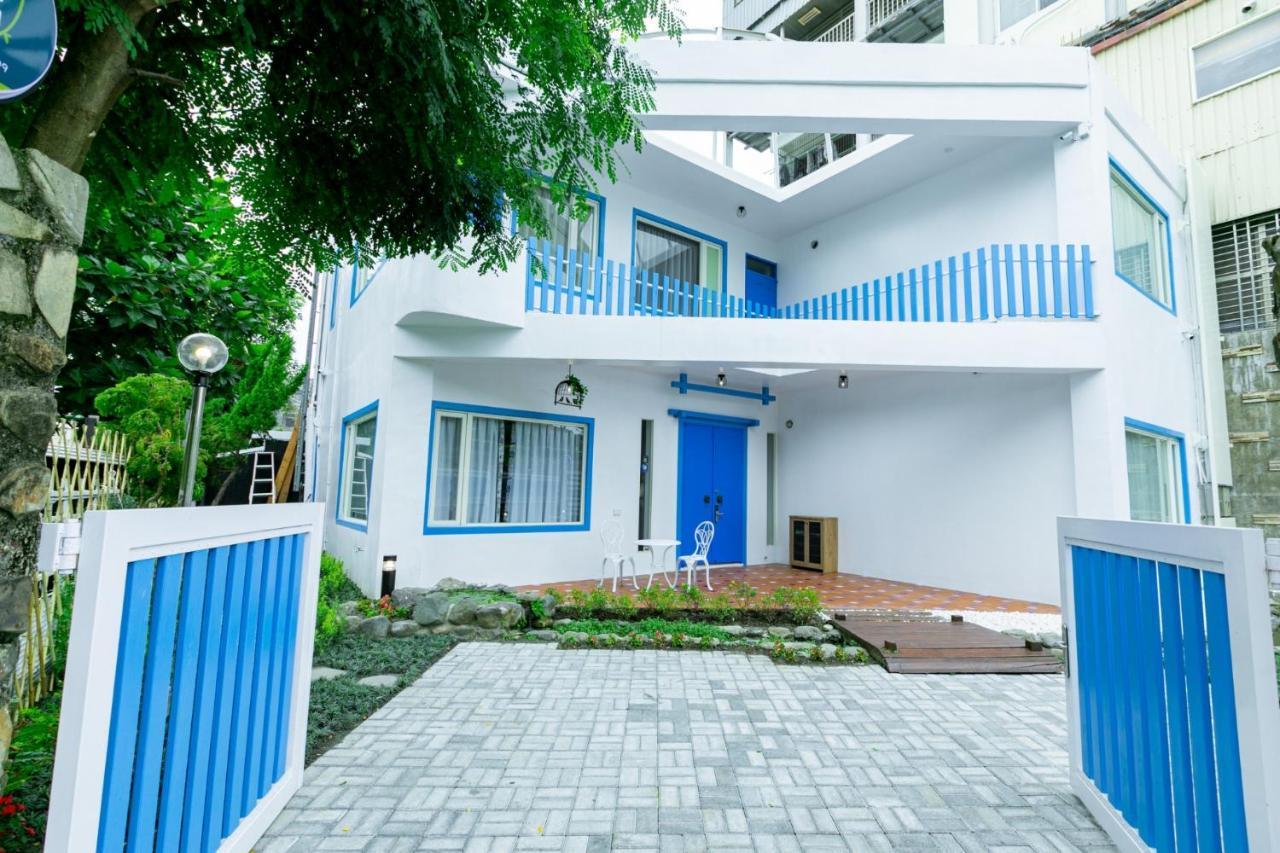 You Yue B&B Hualian Zewnętrze zdjęcie