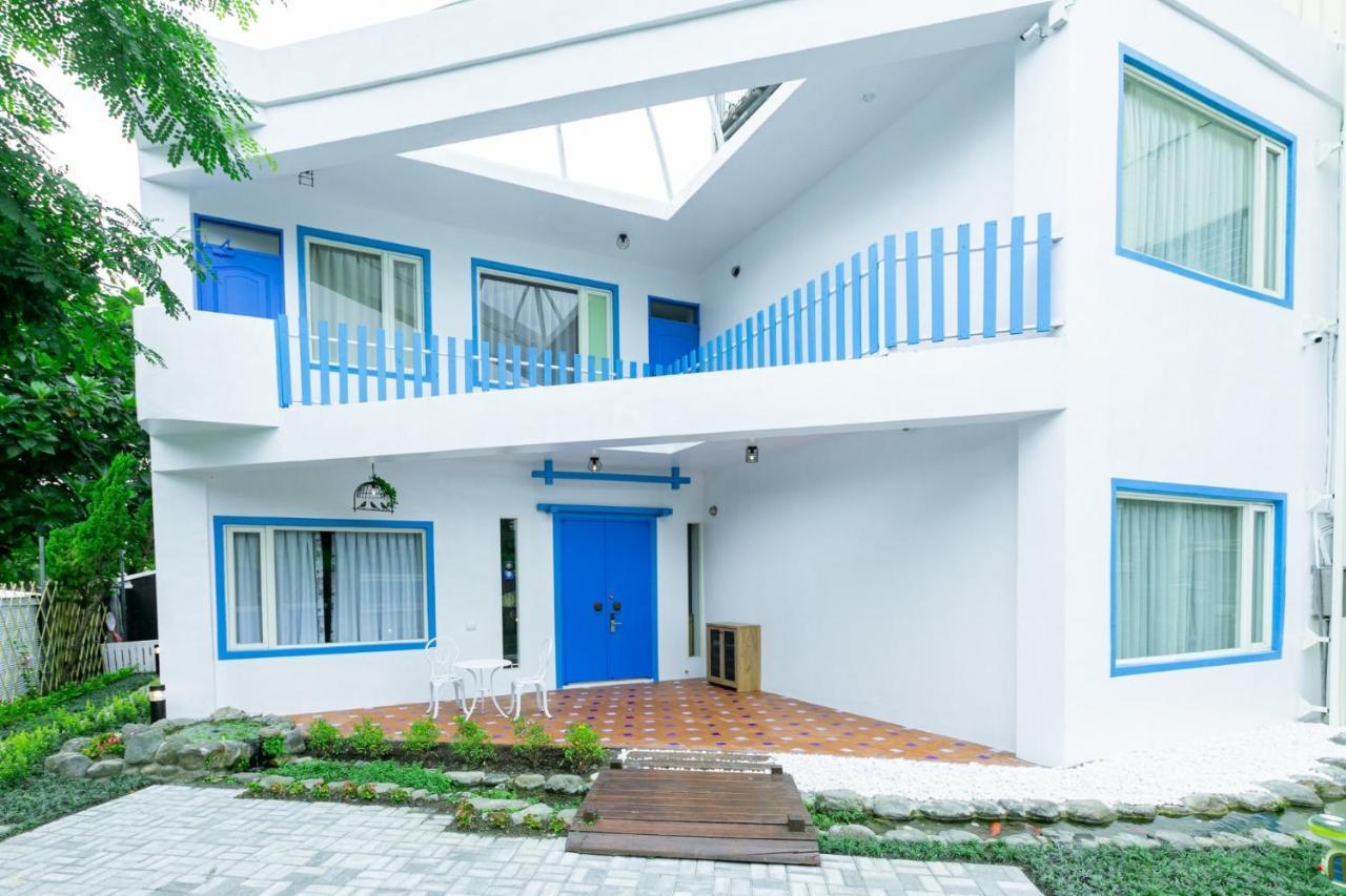 You Yue B&B Hualian Zewnętrze zdjęcie
