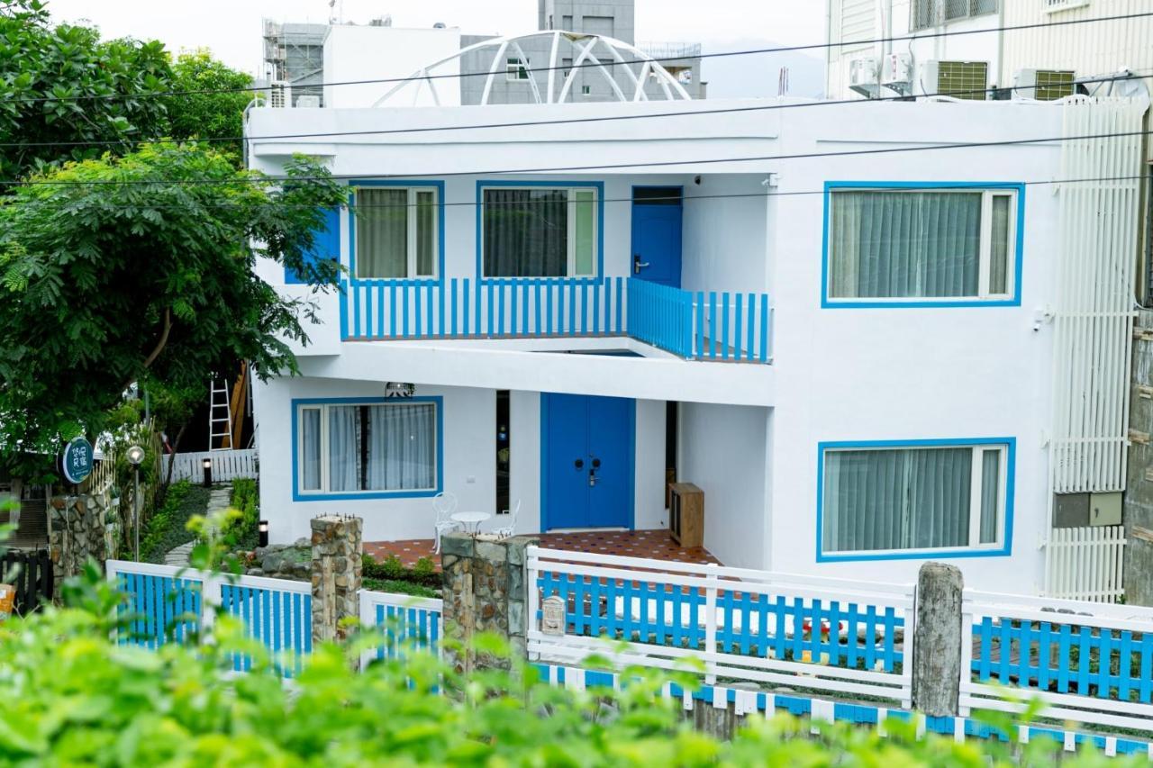 You Yue B&B Hualian Zewnętrze zdjęcie