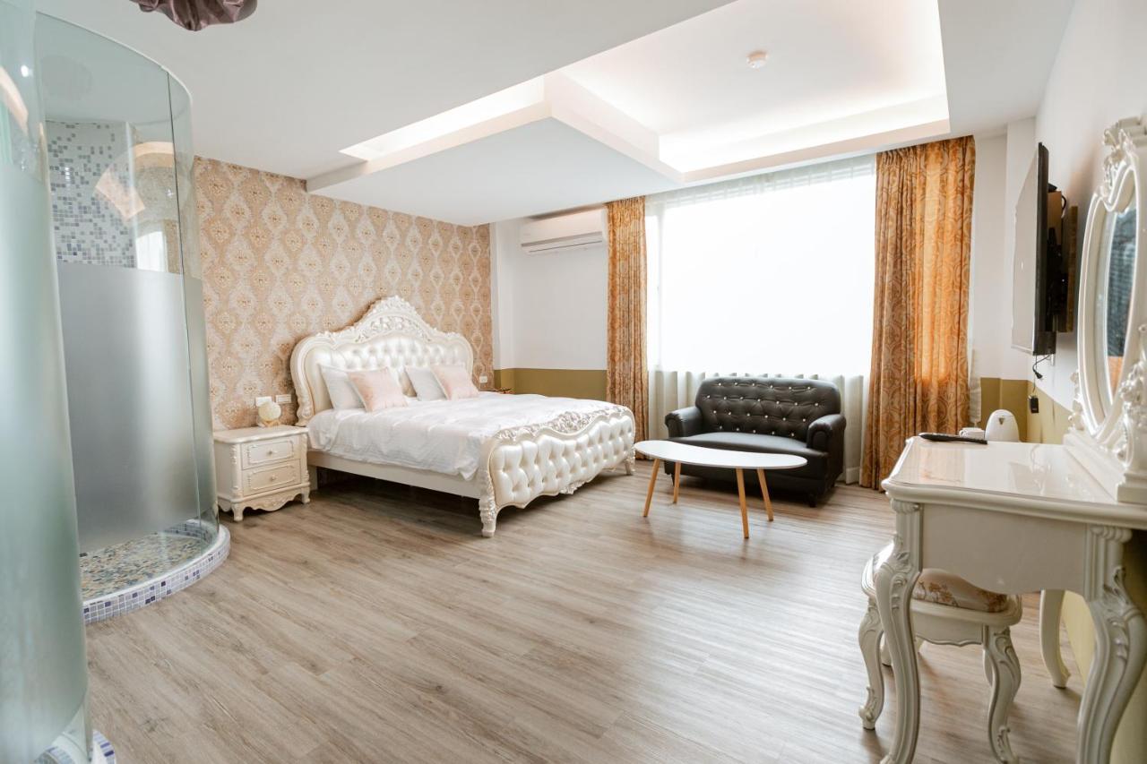 You Yue B&B Hualian Zewnętrze zdjęcie