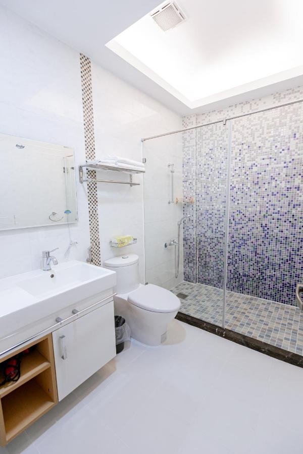 You Yue B&B Hualian Zewnętrze zdjęcie