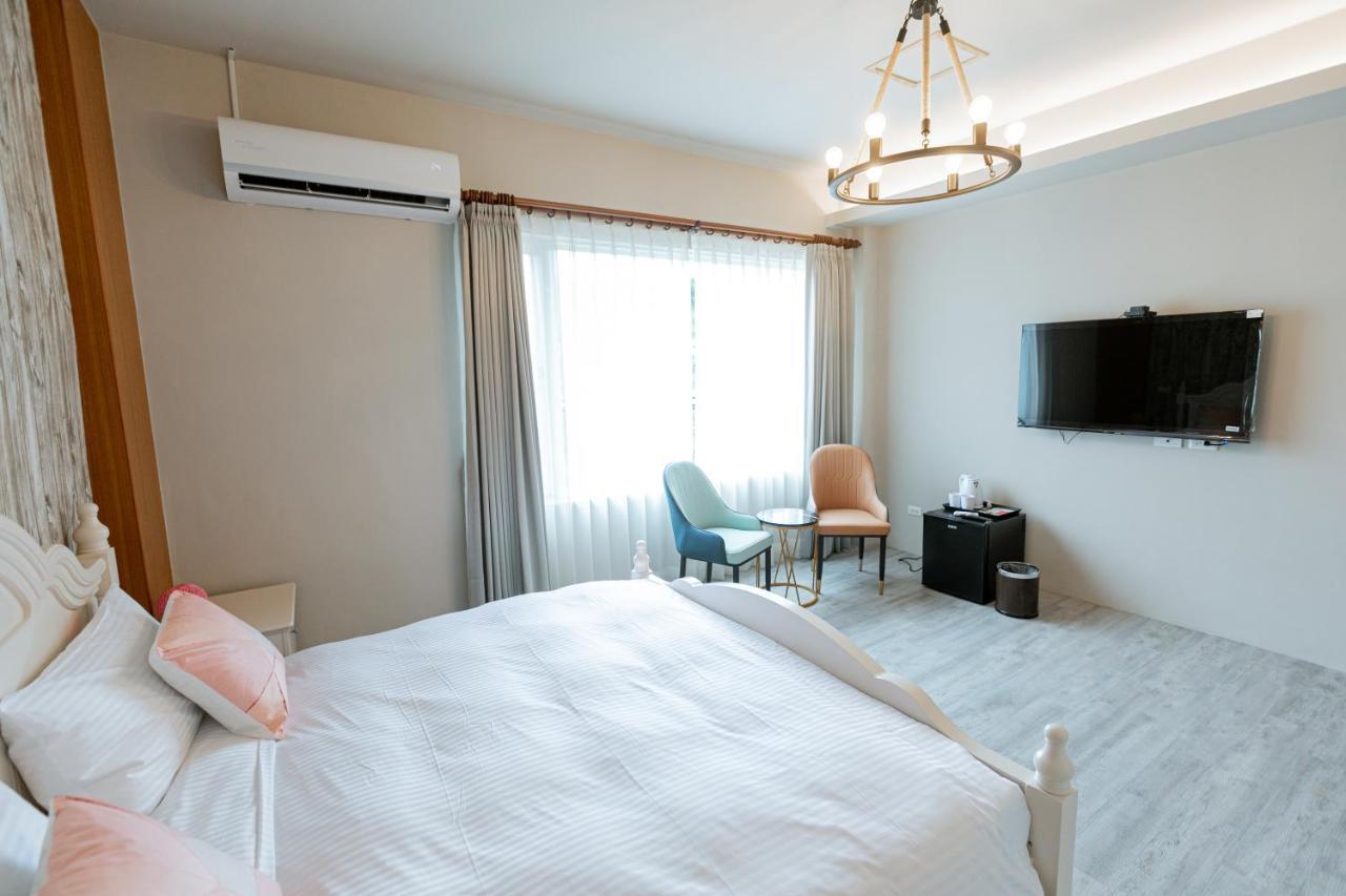 You Yue B&B Hualian Zewnętrze zdjęcie