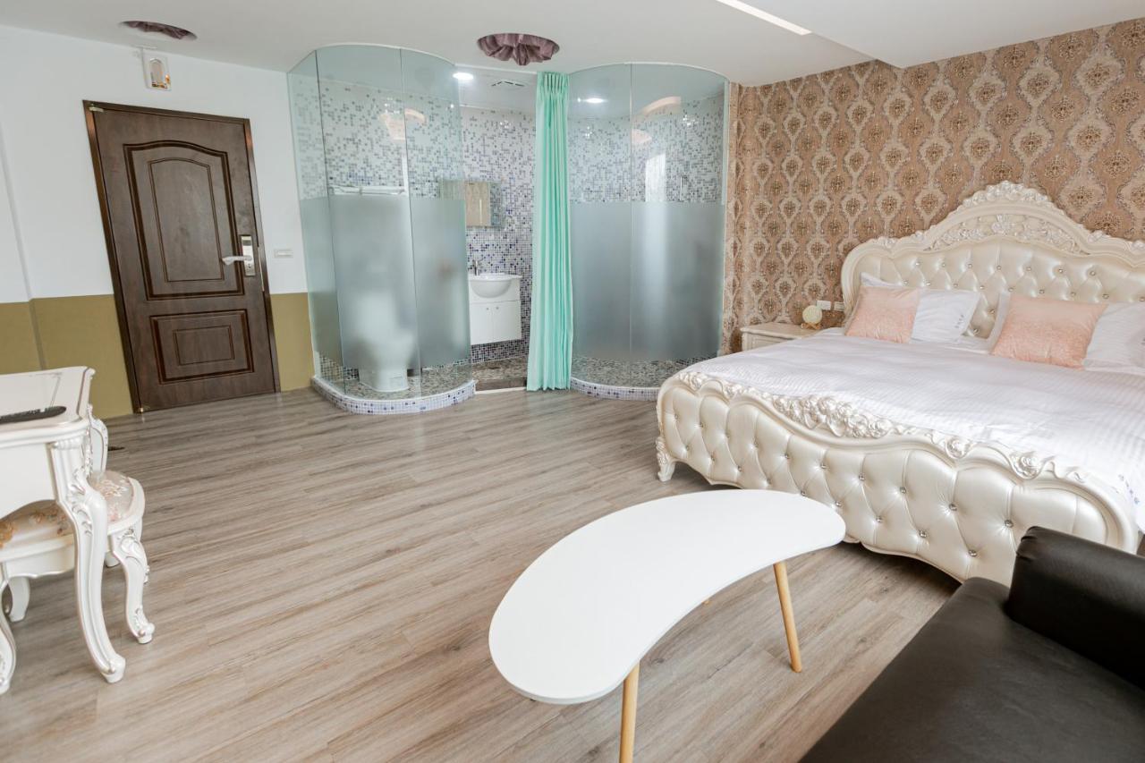 You Yue B&B Hualian Zewnętrze zdjęcie
