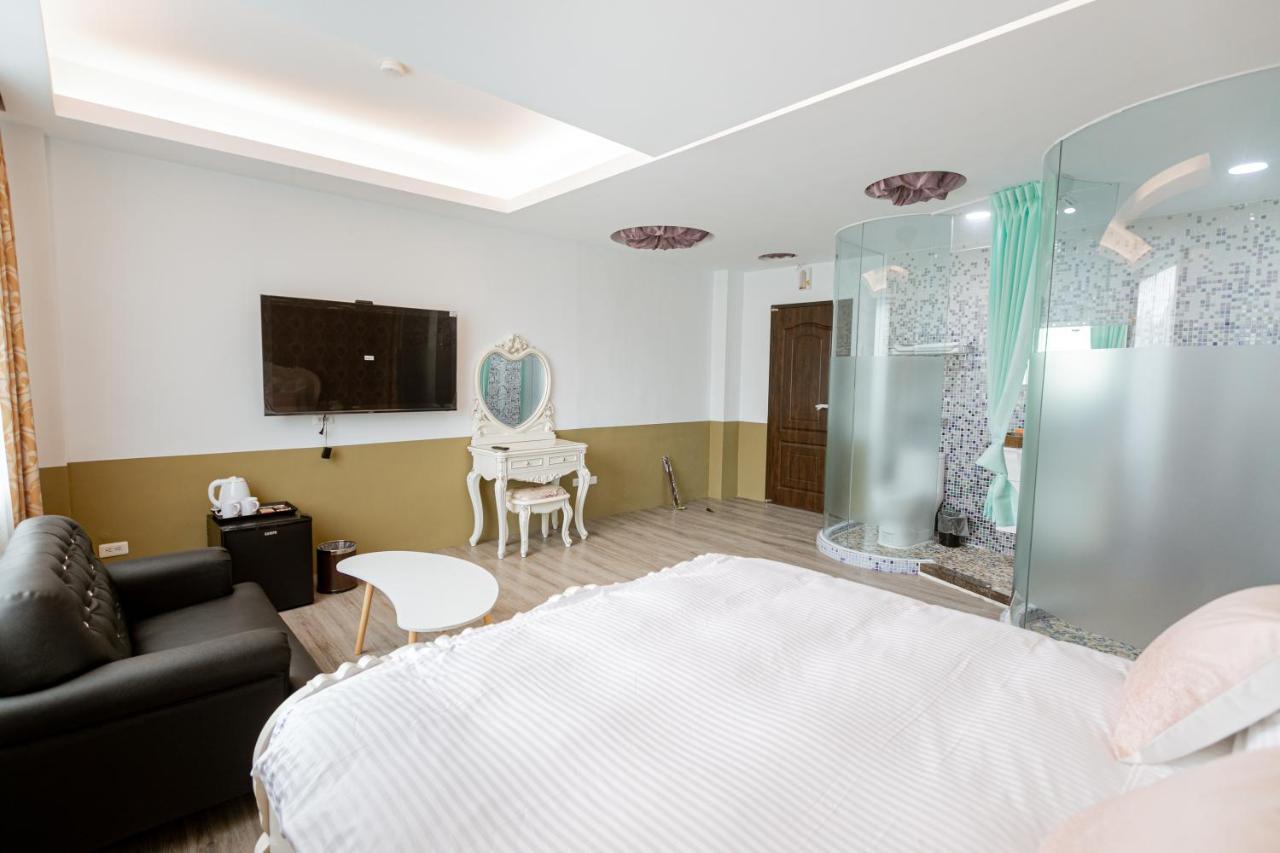 You Yue B&B Hualian Zewnętrze zdjęcie