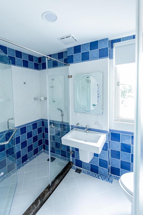 You Yue B&B Hualian Zewnętrze zdjęcie