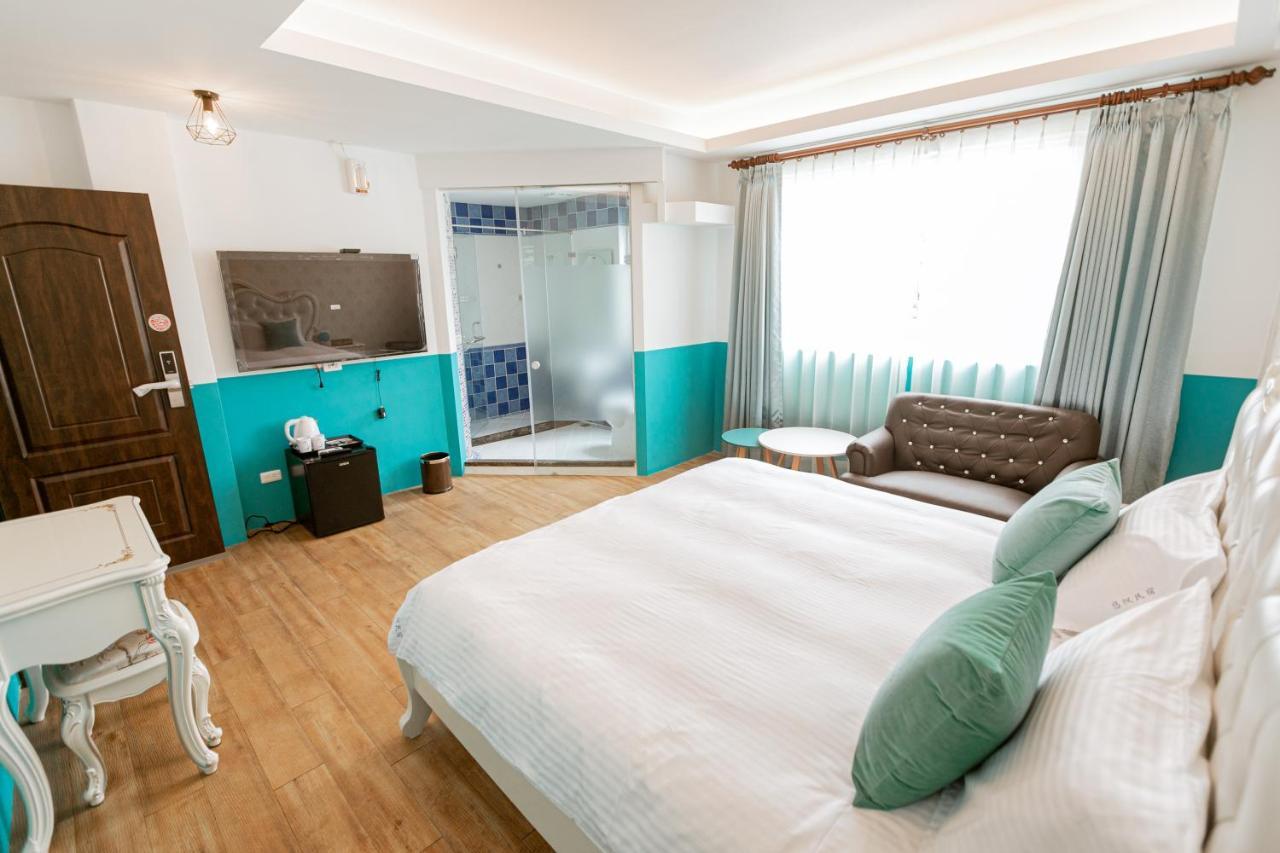 You Yue B&B Hualian Zewnętrze zdjęcie