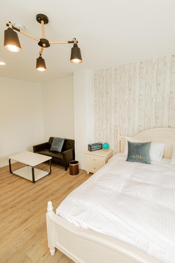 You Yue B&B Hualian Zewnętrze zdjęcie