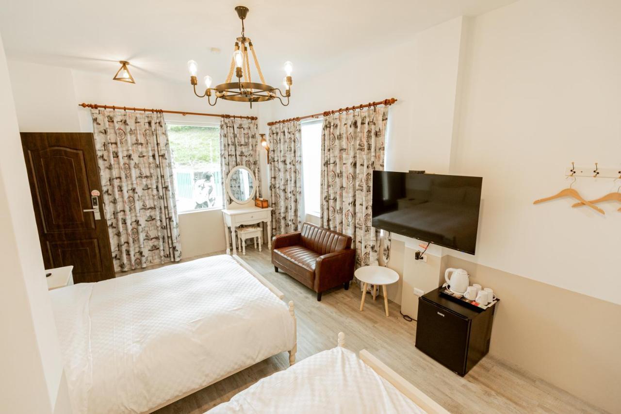 You Yue B&B Hualian Zewnętrze zdjęcie