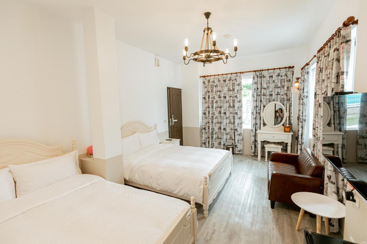 You Yue B&B Hualian Zewnętrze zdjęcie