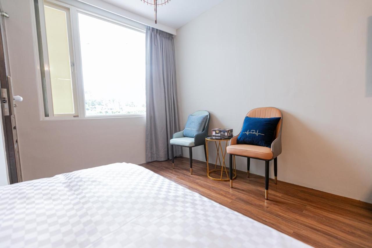 You Yue B&B Hualian Zewnętrze zdjęcie
