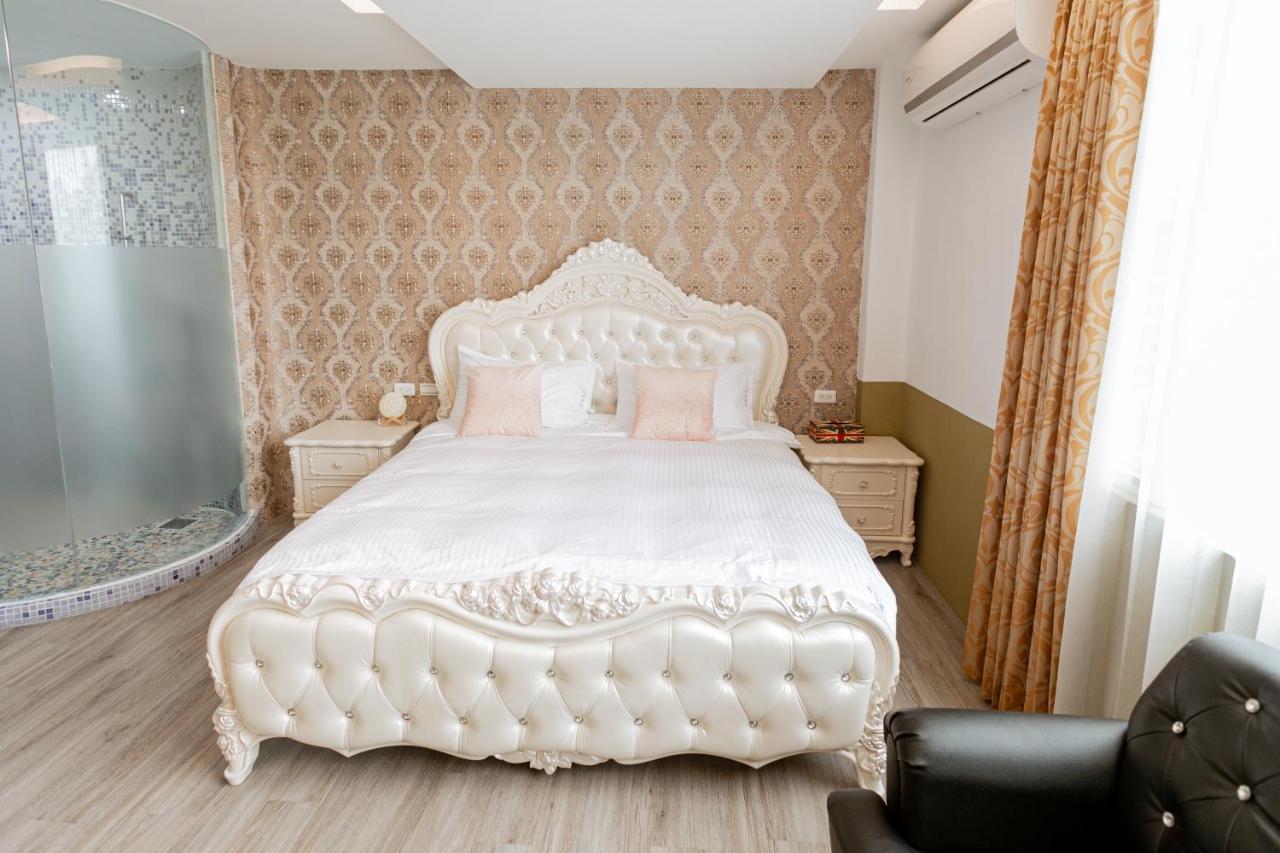 You Yue B&B Hualian Zewnętrze zdjęcie
