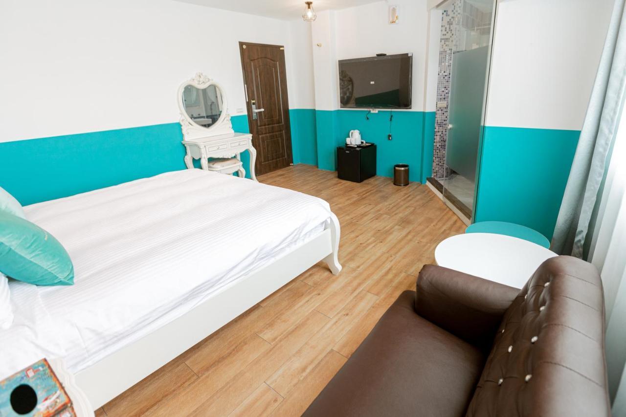 You Yue B&B Hualian Zewnętrze zdjęcie