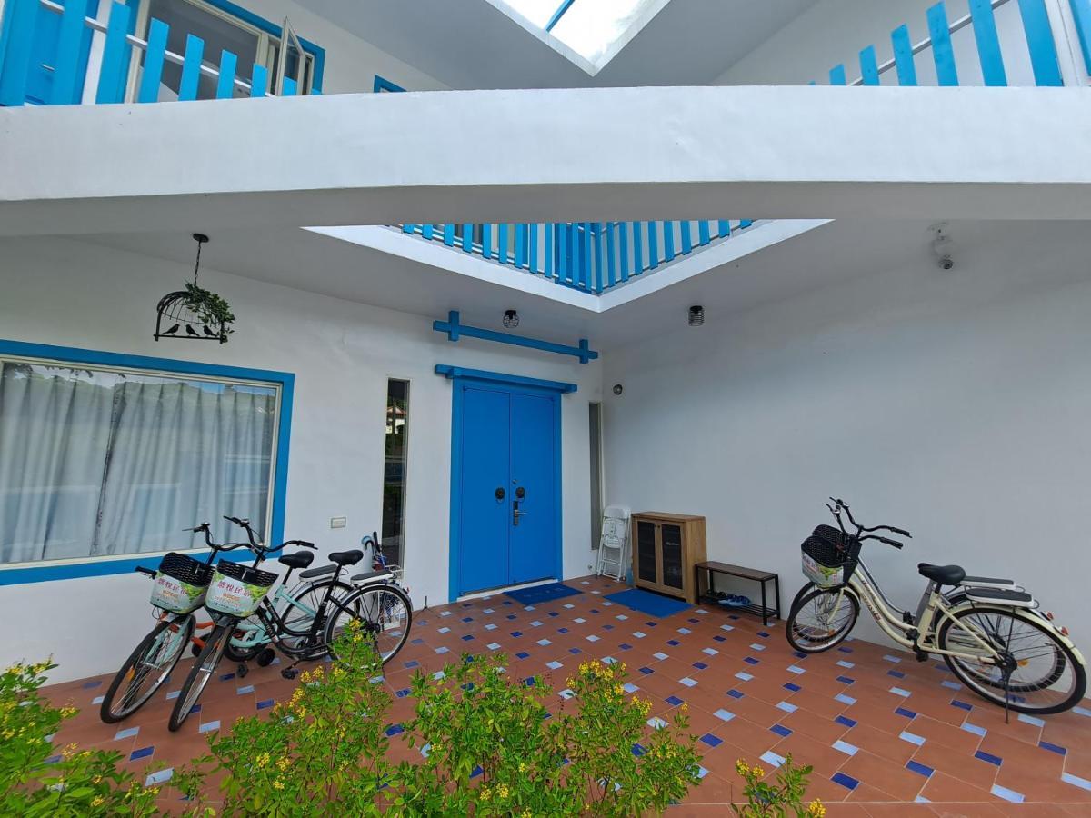 You Yue B&B Hualian Zewnętrze zdjęcie